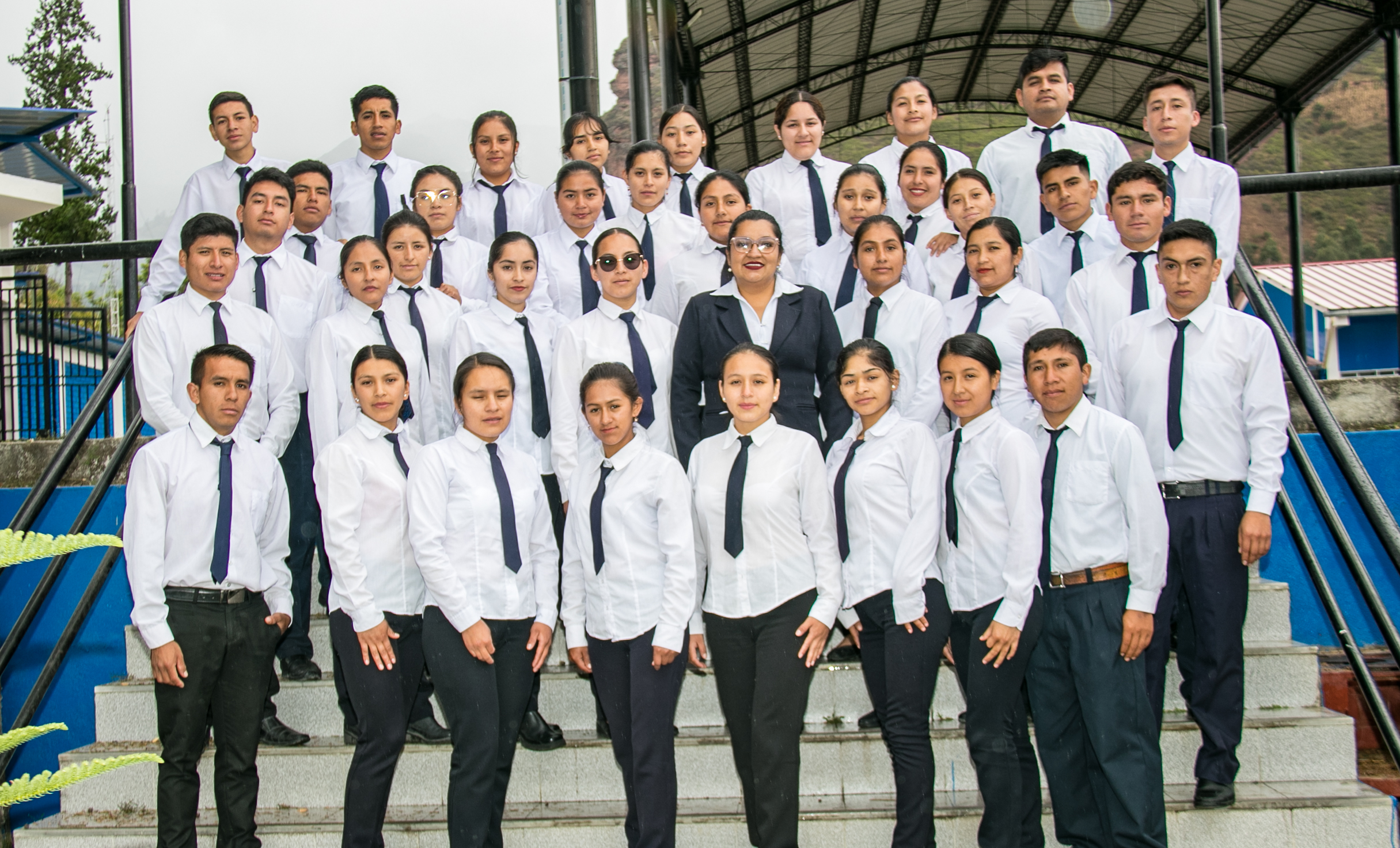 Enfermería Técnica