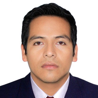 Ing. Miguel Alfren Seminario Peña