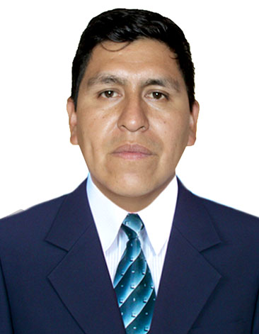 Ing. Ever Amílcar Huamán Frías
