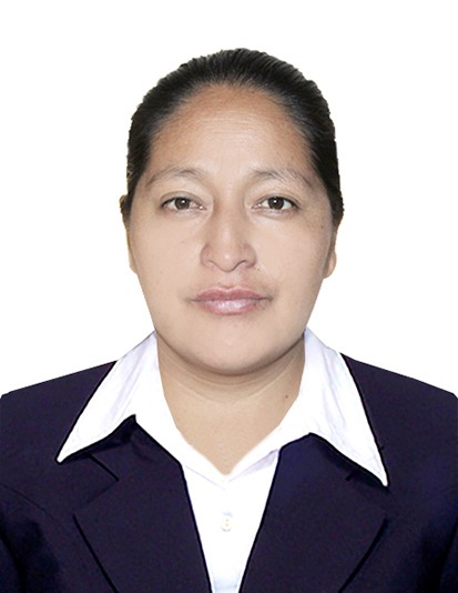 Lic. Maximina Manchay Chinguel